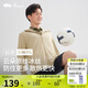 蕉下（beneunder）防曬衣服男士時尚夏季冰絲涼感防紫外線短外套 漠北咖 XL