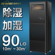 濕美（MSSHIMEI）除濕加濕一體機恒濕機廣泛適用于/辦公室/計算機機房/印刷車(chē)間/檔案室/電子精密加工車(chē)間等CS-03B