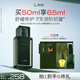 蘭（LAN）禮物送女友蘭時(shí)光蘭花精華液保濕修護(hù)抗皺面部精華50ml