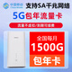 虎小尉電腦無(wú)線(xiàn)wifi網(wǎng)卡4g5g移動(dòng)辦公設備電腦上網(wǎng)卡全網(wǎng)通流量 CPE  路由物聯(lián)卡流量卡 移動(dòng)每月1500G/純流量包年卡+卡托