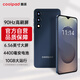 酷派COOL50Lite全新超薄智能手機八核256G便宜大屏學(xué)生百元機長(cháng)續航老人老年國產(chǎn)備用機游戲電競 深空黑 8核+64GB