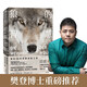 【新華書店】狼的智慧 埃莉H拉丁格 著 動物智慧 進化論 狼性 適應力 競爭力 領導力 人性 狼的百科 狼的行為 中信出版社圖書 正版 狼的智慧-我的25年荒野觀狼之旅