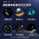 萬(wàn)火銀河星空投影燈滿天星臥室投影儀睡眠浪漫氛圍燈夢(mèng)幻星光燈星空頂 星空氛圍燈片6張-【無(wú)投影燈】