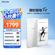掌閱（iReader）【新品發(fā)布】Tango 6.13英寸智能閱讀本 電子書閱讀器墨水屏電紙書平板學習筆記本輕薄便攜 月光白