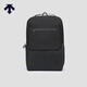 DESCENTE迪桑特MOVE PACK系列男士雙肩背包秋季新品 BK-Tap Shoe F