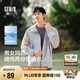 森馬（Semir）防曬服男防紫外線(xiàn)涼感三防釣魚(yú)服25夏情侶款109325108102