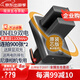 蒂森特3C認(rèn)證 適用于 尼康 D40 D40X D60 D5000 d3000 單反相機(jī) EN-EL9電池 USB雙槽充電器 【兩塊電池+屏顯雙槽充】【送線】送防摔包