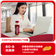 可口可樂（Coca-Cola）COSTA COFFEE  醇正拿鐵 濃咖啡飲料 300mlx15瓶 