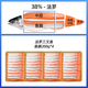 女王與鮮生法羅冰鮮三文魚(yú) 現切現發(fā) 魚(yú)腩四盒共800g凈重 丹麥進(jìn)口 源頭直發(fā)