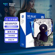 西部數據（WD）筆記本機械硬盤(pán) WD Blue 西數藍盤(pán) SATA 5400轉128MB 7mm 2.5英寸 2TB WD20SPZX