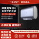 A.O.史密斯【箱損機】史密斯佳尼特超薄雙膽扁桶電熱水器HT2雙3KW智能速熱專(zhuān)利免清洗 80L 僅外包裝箱瑕疵，機器完好