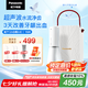 松下（Panasonic）沖牙器成人正畸洗牙器水牙線超聲波潔牙器牙齒兒童沖洗器牙結(jié)石生日七夕情人禮物送男女友便攜1520