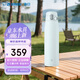象?。╖O JIRUSHI）保溫杯大容量不銹鋼保溫保冷杯男女生戶外運(yùn)動(dòng)水杯950ml SMVS95HM