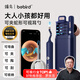 bebird蜂鳥3 Plus可視挖耳勺帶鑷子可視耳勺高清可視化挖耳勺掏耳勺挖耳勺神器成人兒童  羅永浩直播推薦 【星空藍(lán)】蛇形鑷子+1000萬內(nèi)窺鏡