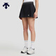 DESCENTE迪桑特WOMEN’S TRAINING系列女士短裙秋季新品 BK M (165/66A)