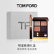 TOM FORD【新品禮盒】TF口紅全新極細管152+眼影20 TF眼影 化妝品生日禮物