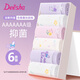 笛莎（DEESHA）童裝女童內褲三角短褲兒童內褲中大童青少年寶寶褲頭6條裝