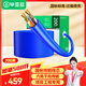 畢亞茲 六類工程千兆網(wǎng)線【0.57±0.008mm純銅線芯】高速CAT6類非屏蔽網(wǎng)線 家裝網(wǎng)絡布線專用箱線 200米