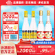 杏花村 汾酒 金標(biāo) 清香型白酒 純糧釀造 新老版本隨機(jī)發(fā)貨 53度 475mL 2瓶 黃蓋+53度金標(biāo)2瓶