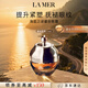 海藍(lán)之謎（LA MER）鎏金煥顏精華眼霜15ml緊致護(hù)膚品化妝品禮盒七夕情人節(jié)生日禮物女