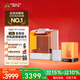 創(chuàng)想三維3d打印機光固化家用HALOT X1 10寸12K  16K 定制高速高精度學(xué)生立體模型手辦創(chuàng)客兒童禮物桌面級 HALOT-X1 Combo+清洗固化機 16k高精度
