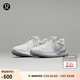 lululemon丨blissfeel 女士跑鞋 LW9EF1S 白/白/白 36.5