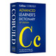 【二手書(shū)】英文原版 Collins COBUILD Advanced Learner's Dictionary 柯林斯高階英語(yǔ)詞典 第十版