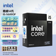 英特爾（Intel）i5-14490F 酷睿14代 處理器 10核16線程 睿頻至高可達(dá)4.9Ghz 24M三級(jí)緩存 臺(tái)式機(jī)盒裝CPU