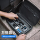 SUREWO適用gopro運(yùn)動(dòng)相機(jī)防水收納包出行防潮防摔便攜收納盒13 12 11 10防震包保護(hù)套收納保護(hù)配件