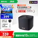 華碩（ASUS）【國(guó)家補(bǔ)貼15%】靈耀魔方Pro分布式路由器千兆路由器WiFi6/Mesh家用無(wú)線(xiàn)穿墻路由器/全屋Ai路由