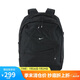 耐克（NIKE）男女雙肩包 旅行背包書包運(yùn)動(dòng)包 HF7007-010 黑