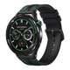 【99成新】小米（MI）Watch S4 eSIM15周年紀(jì)念版 綠焰  小米汽車(chē)YU7 SU7車(chē)鑰匙 小米自研芯片 玄戒T1 智能手表 