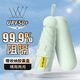 費(fèi)林斯曼太陽(yáng)傘遮陽(yáng)傘黑膠防曬防紫外線迷你便攜女晴雨兩用折疊便攜膠囊