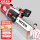 亞特（YAT）220V家用柴鋸16寸1800瓦電鏈鋸伐木鋸電動(dòng)鋸子電動(dòng)園林工具電鋸