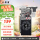 小影霸gt610/1030 gtx1050ti/1650/1660s rtx2060/3050臺(tái)式電腦全高新辦公設(shè)計(jì)電競(jìng)游戲3a光追LP半高顯卡 GT210PRO 1GD3 疾影【配半高檔條】