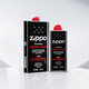ZIPPOZIPPO之寶配件耗材 大油+小油  打火機(jī)油355ml大油+133ml小油