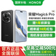 榮耀Magic6Pro 榮耀鴻燕通信 榮耀巨犀玻璃  Magic 6 Pro 絨黑色 16GB+512GB