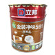 立邦乳膠漆立邦金裝優(yōu)等五合一家用環(huán)保凈味無(wú)甲醛防霉耐擦洗18L面漆 【優(yōu)等品】金裝凈味五 18L*1件