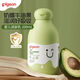 貝親嬰兒牛油果潤膚乳滋潤面霜保濕乳護(hù)手霜身體乳敏感肌倍潤保濕 1瓶200ml