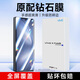 KOOLIFE適用 vivoXFold5鋼化膜 x fold5折疊屏手機(jī)膜外屏膜保護(hù)貼膜曲面鋼化玻璃全屏覆蓋超薄防摔抗指紋