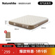 Naturehike挪客辰景內(nèi)置泵PVC加高戶外充氣床墊帳篷充氣墊露營睡墊戶外