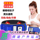 業(yè)都 【男女通用】無(wú)線(xiàn)使用充電甩脂機減腰抖抖機震肚子按摩健身器材 豪華充電款[強效震動(dòng)甩脂]