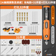 科麥斯珍珠打孔器電動(dòng)無(wú)患子手串珠核桃鉆孔機手工文玩打眼神器小型電鉆