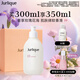 茱莉蔻（Jurlique）粉潤(rùn)臻愛(ài)玫瑰身體乳300ML禮盒 滋潤(rùn)保濕 生日禮物送女友 伴手禮