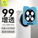 藍(lán)猩先生適用VIVOX200Ultra鏡頭膜 vivox200ultra后攝像頭保護(hù)膜99增透防刮防眩光鋼化膜