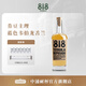 詹娜818龍舌蘭酒金銀陳釀肯達爾詹娜肯豆墨西哥TEQUILA 特基拉 Reposado金龍舌蘭 750mL 1瓶