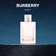 博柏利（BURBERRY）紅粉戀歌女士淡香水50ml 節(jié)日生日七夕情人節(jié)禮物送女友老婆