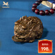 銅師傅 《吉祥貔貅》玄關(guān) 桌面 銅貔貅擺件 家居裝飾工藝品