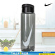 耐克（NIKE）水杯男女杯子 2025新款運動水壺便攜健身跑步訓(xùn)練噸噸桶戶外水杯 主推/709ML 24oz