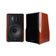 索威（SV） 索威 S880PRO 發(fā)燒無(wú)源8英寸HIFI音箱三分頻音箱 2.0燒音響木質(zhì)